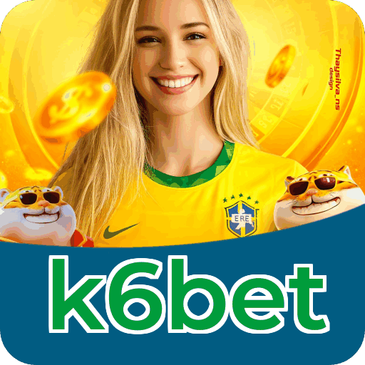 Interface do Aplicativo k6bet - Design Premium e Intuitivo