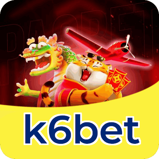 Coleção Premium de Slots k6bet - NetEnt, Pragmatic Play, Evolution