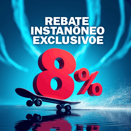 Imagem promocional da K6BET mostrando a plataforma e suas vantagens