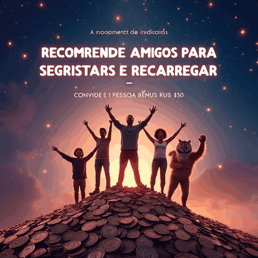 Imagem promocional da K6BET mostrando a plataforma e suas vantagens
