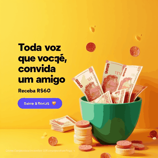 Imagem promocional da K6BET mostrando a plataforma e suas vantagens