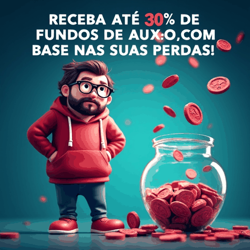 Imagem promocional da K6BET mostrando a plataforma e suas vantagens